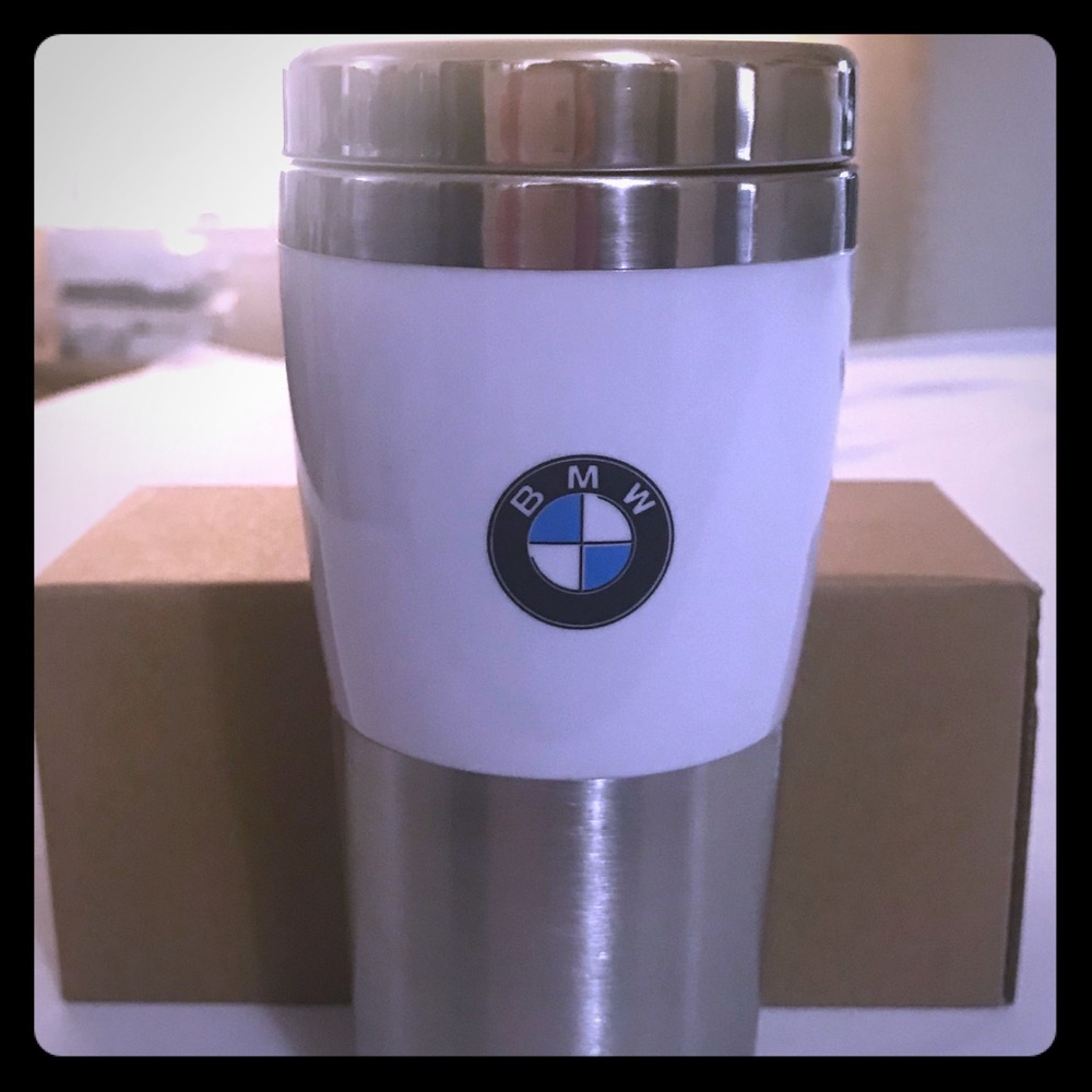 BMW Fusion Travel Mug / Tumbler